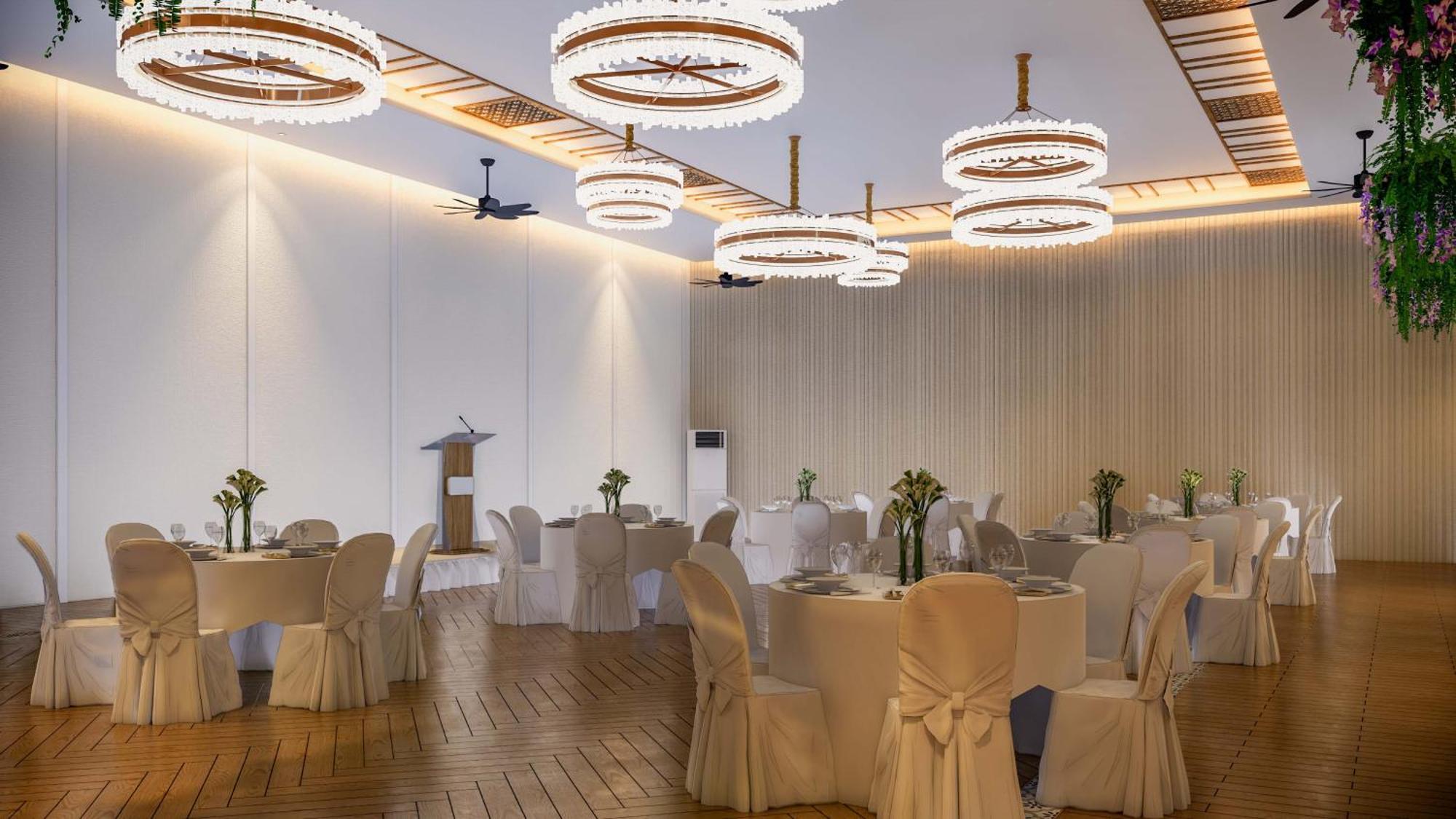 Oakwood Suites Kuningan Jakarta Jacarta Exterior foto